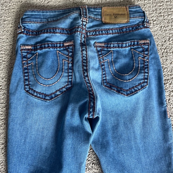 True Religion Jennie Pant - Picture 8 of 9